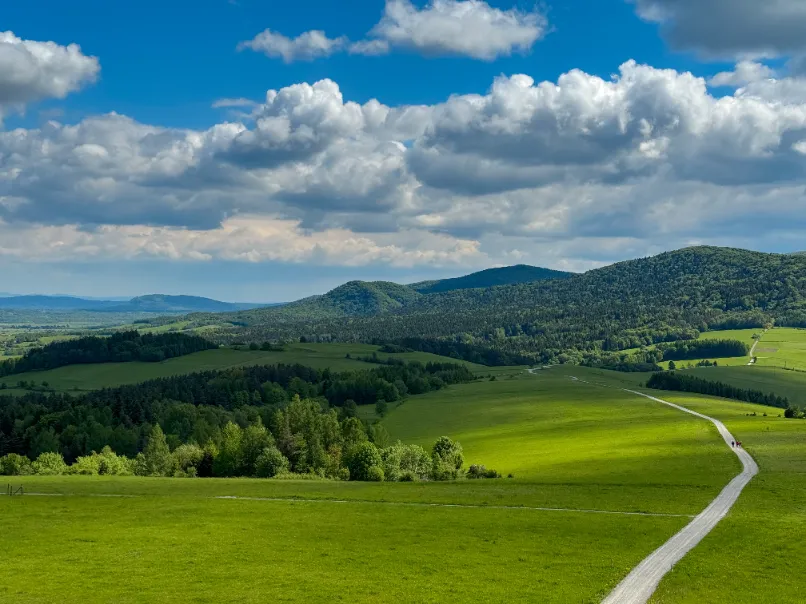 Beskid Niski