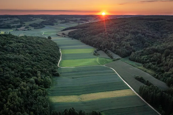 Roztocze